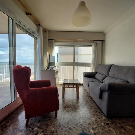 Apartamento Bellavista Даймус Екстериор снимка