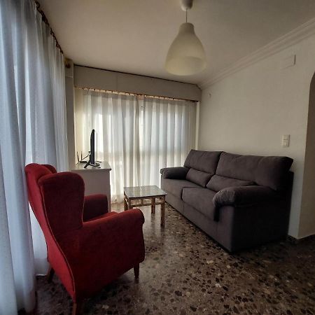 Apartamento Bellavista Даймус Екстериор снимка