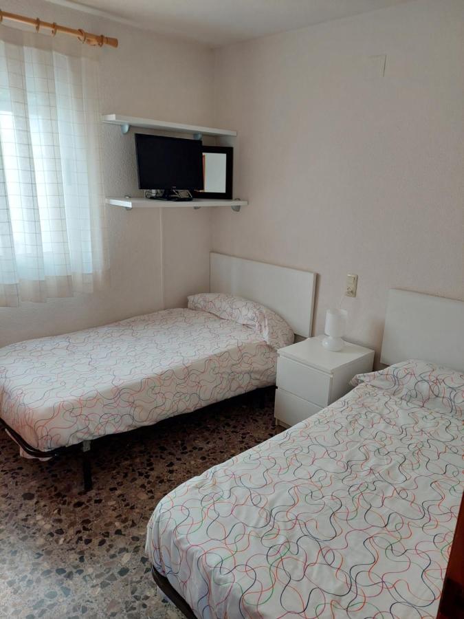 Apartamento Bellavista Даймус Екстериор снимка