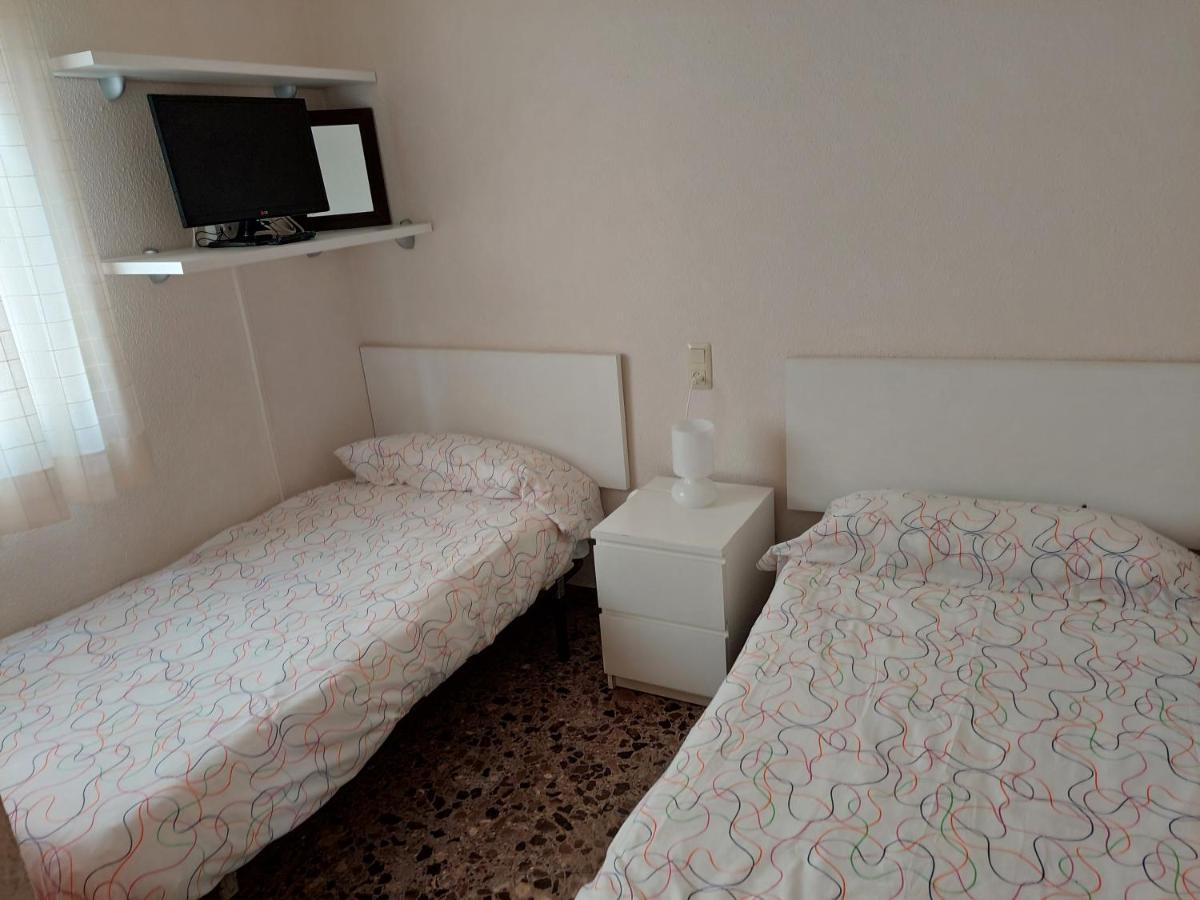 Apartamento Bellavista Даймус Екстериор снимка