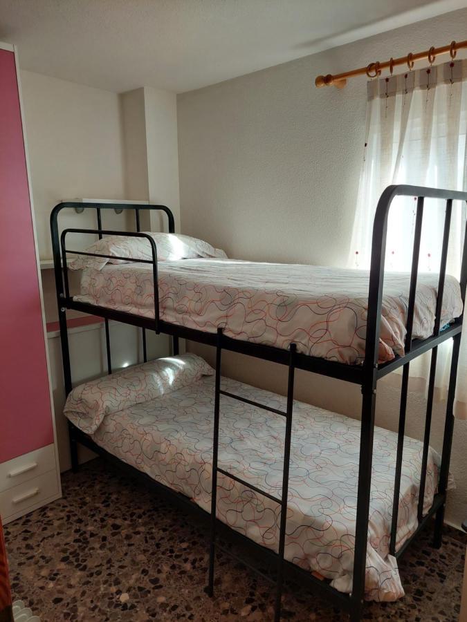 Apartamento Bellavista Даймус Екстериор снимка