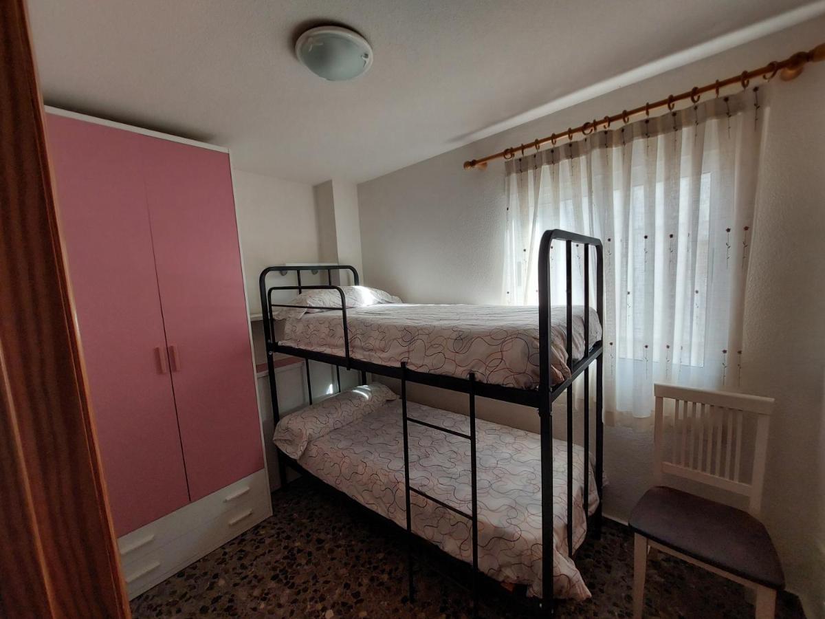 Apartamento Bellavista Даймус Екстериор снимка