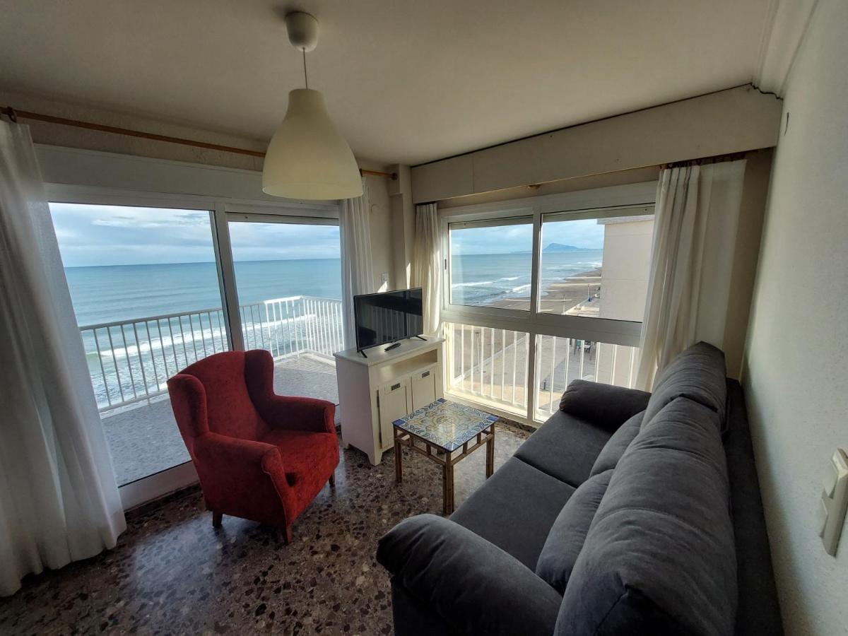 Apartamento Bellavista Даймус Екстериор снимка
