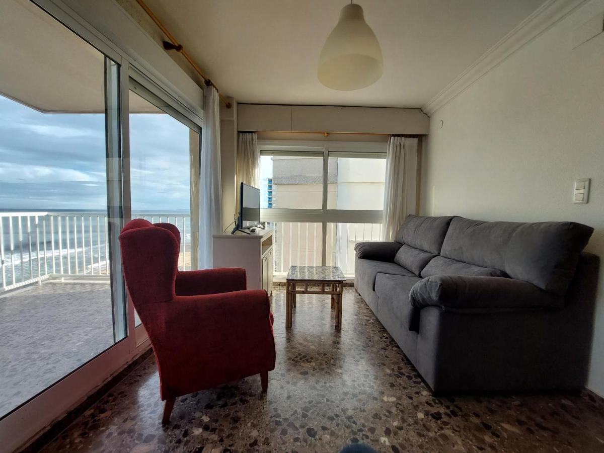 Apartamento Bellavista Даймус Екстериор снимка