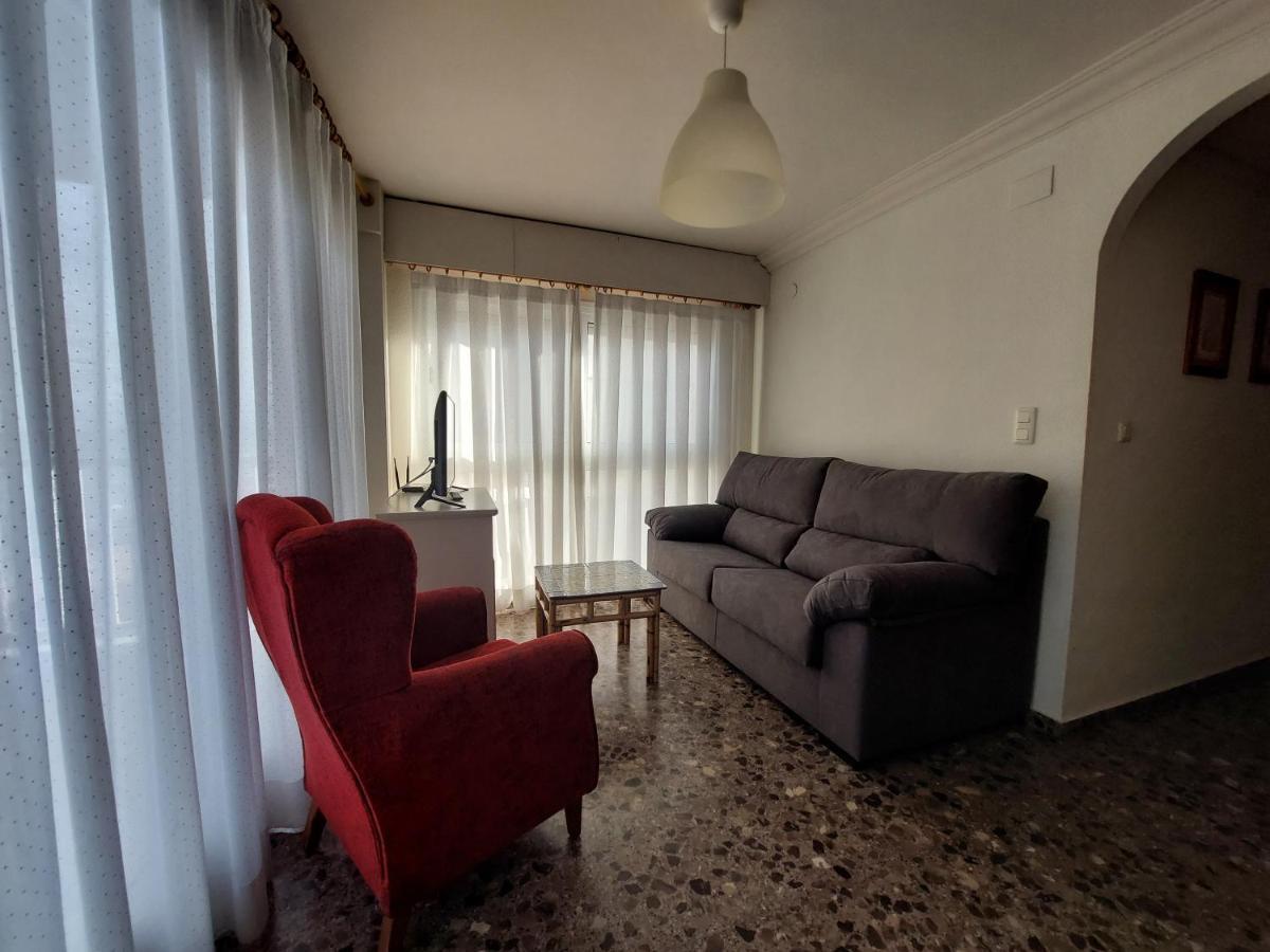 Apartamento Bellavista Даймус Екстериор снимка
