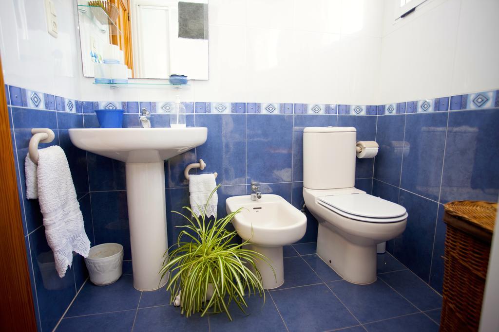 Apartamento Bellavista Даймус Стая снимка