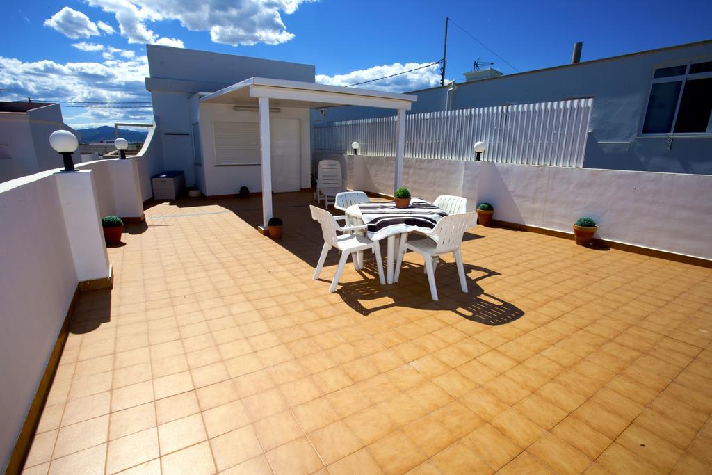 Apartamento Bellavista Даймус Стая снимка
