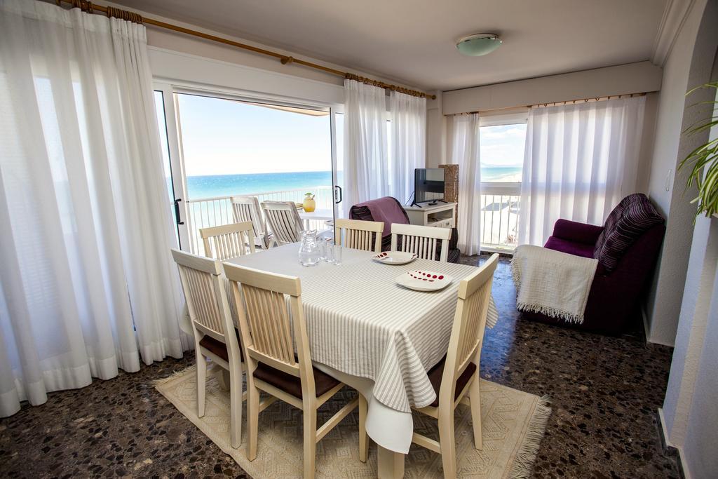 Apartamento Bellavista Даймус Стая снимка
