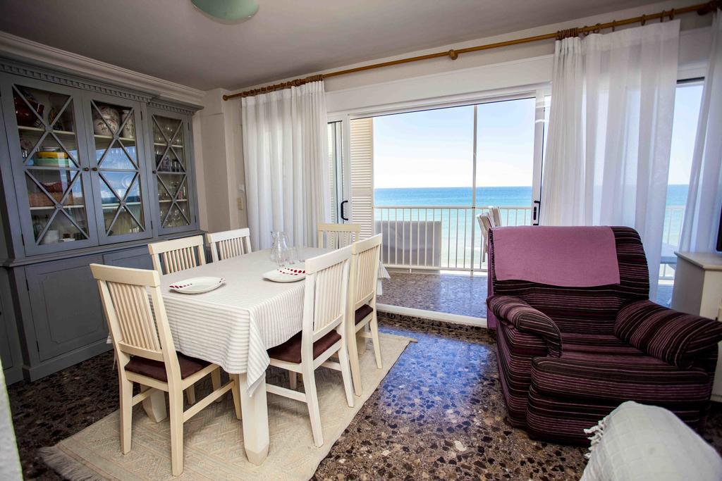 Apartamento Bellavista Даймус Стая снимка